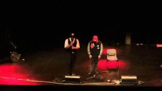 The Lani Alo Fundraiser Concert 2011 - The Cool Charm Boys Part 2