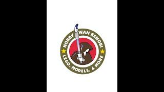 Hobby-Wan Kenobi Livestream