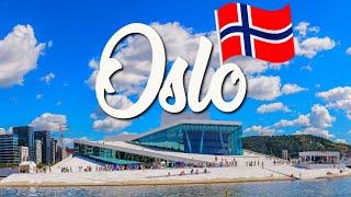 10 BEST Things To Do In Oslo  ULTIMATE Travel Guide