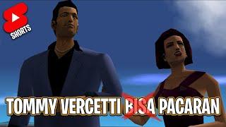Tommy Vercetti Sebenernya Bisa Pacaran  Fakta Unik GTA Trilogy #2