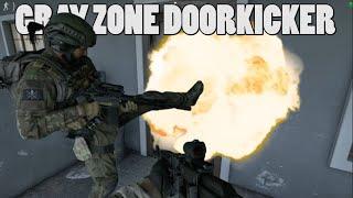 Gray Zone Doorkickers song