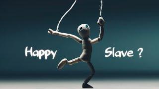 Escaping Wage Slavery Will Not Make You Happy