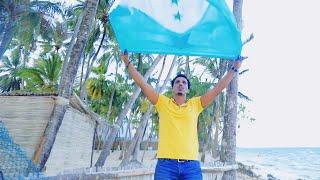 Ilkacase Qays  Heesti Galmudug  Official Music Video 2021