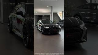2023 Audi RS6 Avant #audi #audirs6 #stationwagon