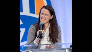 ChangeMakers Liz Murray - From Homeless to Harvard