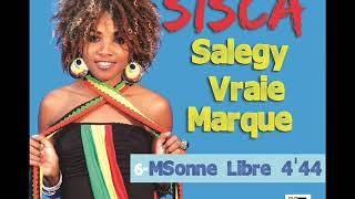 SISCA - MSONNE LIBRE Tony Vee MIX   AUDIO