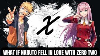 What If Naruto And Yakumo Joined Akatski  Part 2 Naruto X Yakumo