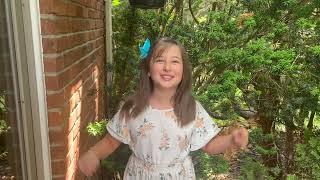 Annie - Tomorrow - Amazingly Talented Kid Singer Sings Broadway Song Better Than the Original