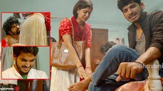 Ooriki Utharana Latest Telugu Movie Part 7  Naren Vanaparthi  Dipali Sharma  Pushpa Keshava
