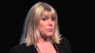 To reach beyond your limits by training your mind  Marisa Peer  TEDxKCS