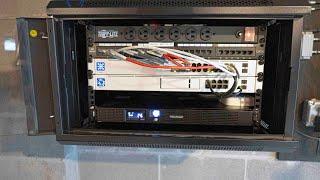 Upgrading My Home Network Ubquiti UniFi Dream Machine Pro & Switch Pro 24 PoE