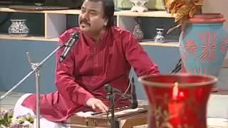 Bazm e Mehdi Hassan with Ustad Rais Khan Part 1