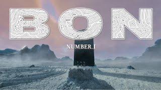 Number_i - BON Official Music Video