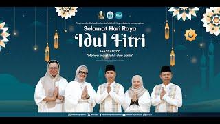  SELAMAT HARI RAYA IDUL FITRI 1445 H 