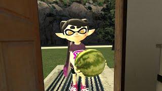 GMOD Short MELON