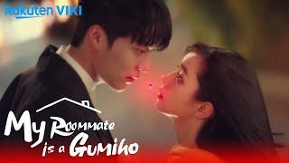 My Roommate is a Gumiho - EP1  First Encounter  Korean Drama