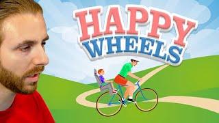 3 ORE de *HAPPY WHEELS* in 2024