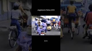 Jogjakarta Tahun 1979