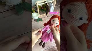 Anne Shirley Doll