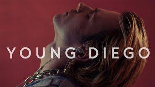 Young Diego - Official Trailer  Dekkoo.com  Stream great gay movies