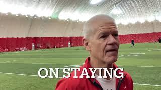 Kerry Coombs Evan Prater Fenway Bowl preview