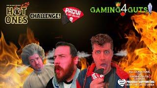 G4G Canada 2023  Hot Ones Challenge Full