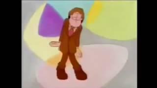 AMV Jon Arbuckle - Youre Gonna Go Far Kid with sound