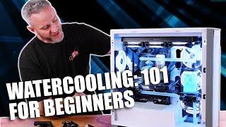 Beginners Guide to Watercooling Easy to Understand Tutorial