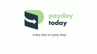 How to request amount on Payday Today?