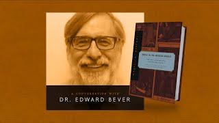 93 Edward Bever – Magic in the Modern World