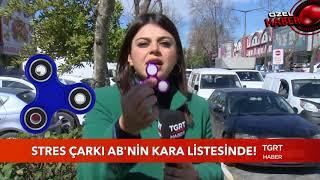 Stres Çarkı ABnin Kara Listesinde