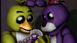 SFM FNAF  Bonnie and Chica The Parents