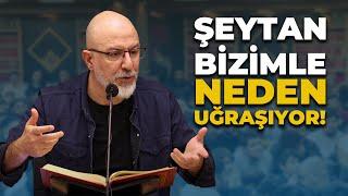 Müslümanların Birlik İçinde Olamamasının Arkasındaki Sebep - @ugur.akkafa