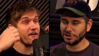 The WORST H3 Podcast Ever w Bo Burnham