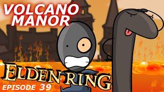 Volcano Manor  Elden Ring #39