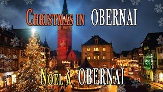 Christmas in Obernai - Noël à Obernai