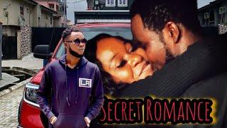 Secret Romance… She went to see her Pastor in Uncompleted building to do it.