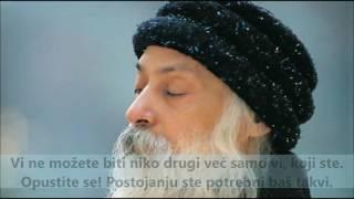 OSHO Prihvatanje sebe