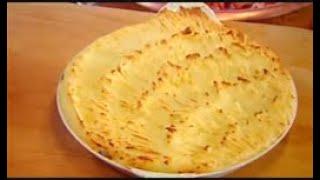 Marco Pierre White Recipe Fish Pie