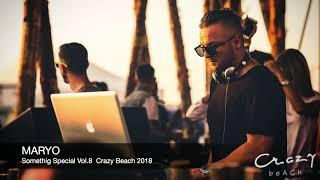 MARYO - Something Special Vol.8. 2018 Crazy Beach Spirit.