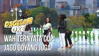 Dagelan OK - Wah Ternyata Cupi Jago Goyang Juga 24 Januari 2019