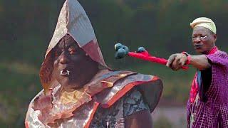 OBA BI EBORA - A Nigerian Yoruba Movie Starring Saheed Osupa  Lalude
