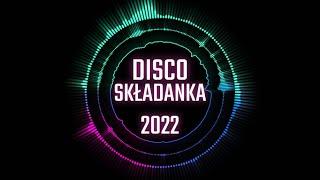 Disco Składanka Styczeń 2024  Największe Hity 2024  Nowość Disco Polo 2024