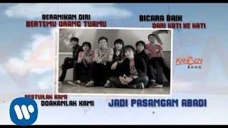 KANGEN Band - Ijab Kabul Official Lyric Video