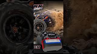 A NEW X-Maxx Is Coming