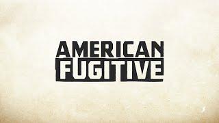 American Fugitive - PC First Hour of Gameplay 1440p 60 FPS No Commentary