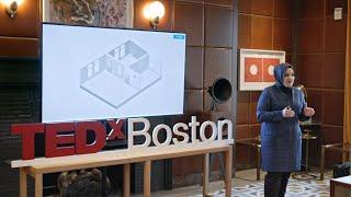 How AI is advancing architecture  Eda Erol  TEDxBoston