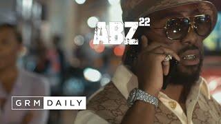 Abz 22 - Nicki Minaj Music Video  GRM Daily