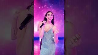 @dualipa  Return to the Billboard - Dua Lipa New Album #dualipa #celebritynews #news #actress