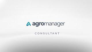 AGROmanager® - consultant - tutorial utilizare